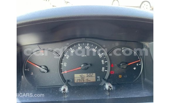 Ra Imported Toyota Hiace funfun Ọkọ̀ in Import - Dubai ni Ashanti Ra Imported Toyota Hiace funfun Ọkọ̀ in Import - Dubai ni Ashanti