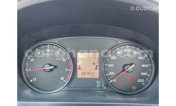 Ra Imported Mitsubishi L200 funfun Ọkọ̀ in Import - Dubai ni Ashanti Ra Imported Mitsubishi L200 funfun Ọkọ̀ in Import - Dubai ni Ashanti