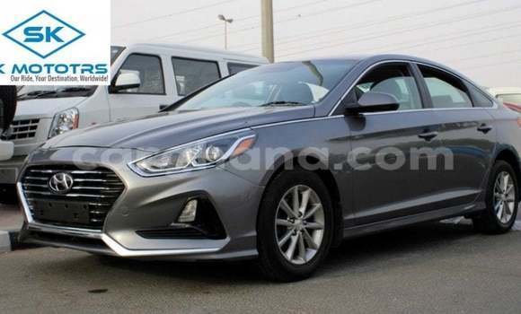 Sayi Imported Hyundai Sonata Sauran Mota in Import - Dubai a Ashanti Sayi Imported Hyundai Sonata Sauran Mota in Import - Dubai a Ashanti
