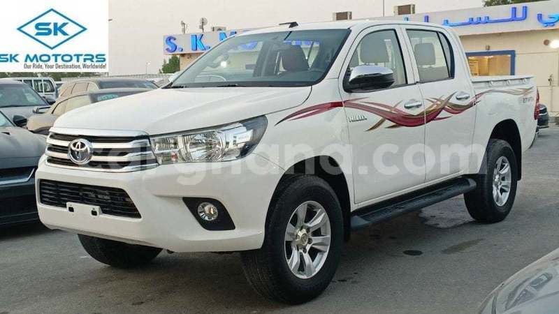 Big with watermark toyota hilux ashanti import dubai 55720