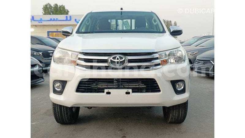 Big with watermark toyota hilux ashanti import dubai 55720