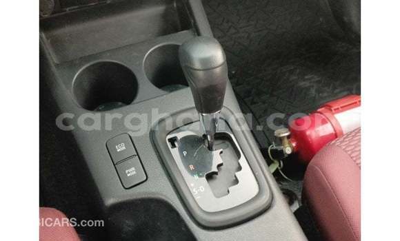 Buy Import Toyota Hilux White Car in Import - Dubai in Ashanti Buy Import Toyota Hilux White Car in Import - Dubai in Ashanti