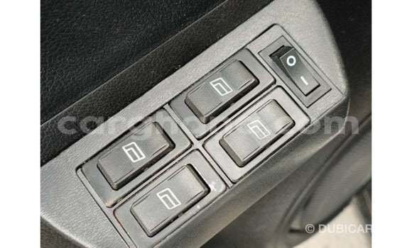 Buy Import Toyota Hilux White Car in Import - Dubai in Ashanti Buy Import Toyota Hilux White Car in Import - Dubai in Ashanti