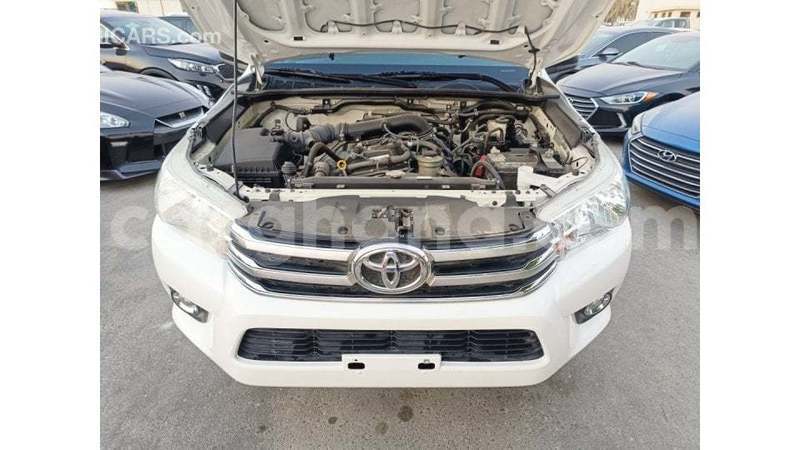 Big with watermark toyota hilux ashanti import dubai 55720