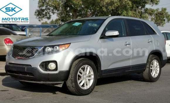 Buy Import Kia Sorento Other Car in Import - Dubai in Ashanti Buy Import Kia Sorento Other Car in Import - Dubai in Ashanti