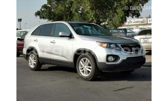 Buy Import Kia Sorento Other Car in Import - Dubai in Ashanti Buy Import Kia Sorento Other Car in Import - Dubai in Ashanti