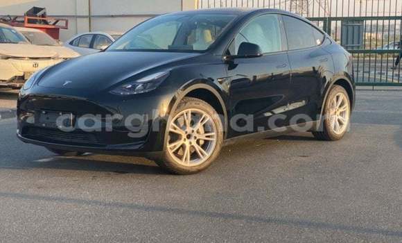 Ra Imported Tesla Model S Black Ọkọ̀ in Import - Dubai ni Ashanti Ra Imported Tesla Model S Black Ọkọ̀ in Import - Dubai ni Ashanti
