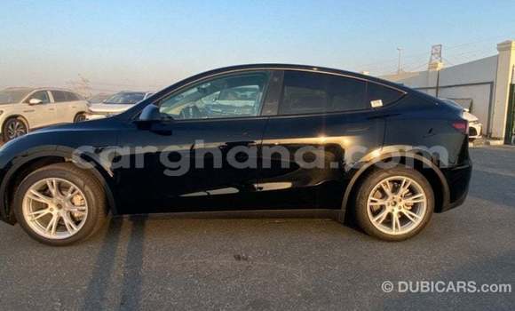 Buy Import Tesla Model S Black Car in Import - Dubai in Ashanti Buy Import Tesla Model S Black Car in Import - Dubai in Ashanti