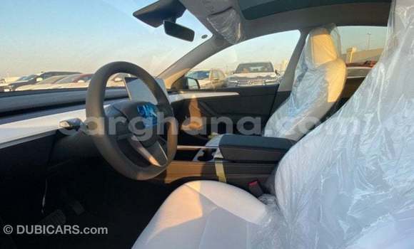 Buy Import Tesla Model S Black Car in Import - Dubai in Ashanti Buy Import Tesla Model S Black Car in Import - Dubai in Ashanti
