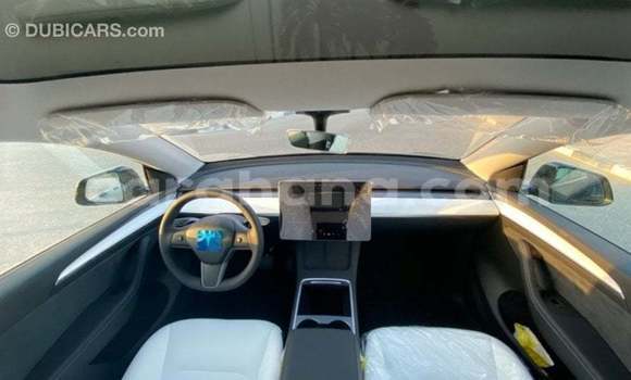 Buy Import Tesla Model S Black Car in Import - Dubai in Ashanti Buy Import Tesla Model S Black Car in Import - Dubai in Ashanti