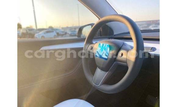 Buy Import Tesla Model S Black Car in Import - Dubai in Ashanti Buy Import Tesla Model S Black Car in Import - Dubai in Ashanti