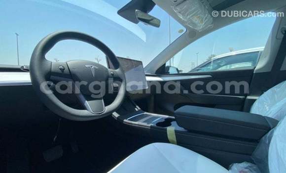 Buy Import Tesla Model S Black Car in Import - Dubai in Ashanti Buy Import Tesla Model S Black Car in Import - Dubai in Ashanti
