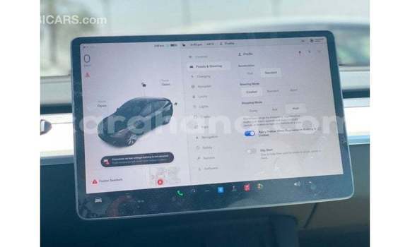 Buy Import Tesla Model S Black Car in Import - Dubai in Ashanti Buy Import Tesla Model S Black Car in Import - Dubai in Ashanti