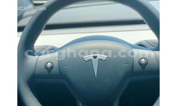 Buy Import Tesla Model S Black Car in Import - Dubai in Ashanti Buy Import Tesla Model S Black Car in Import - Dubai in Ashanti