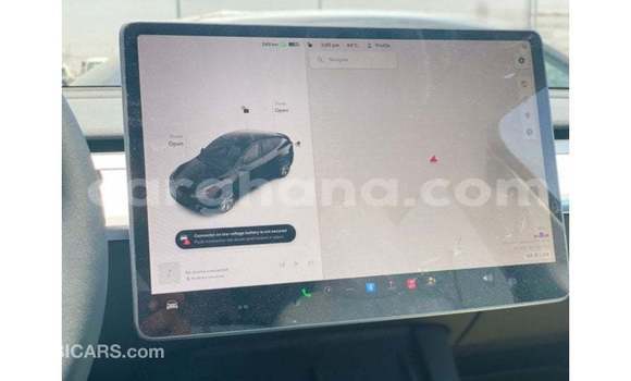 Buy Import Tesla Model S Black Car in Import - Dubai in Ashanti Buy Import Tesla Model S Black Car in Import - Dubai in Ashanti