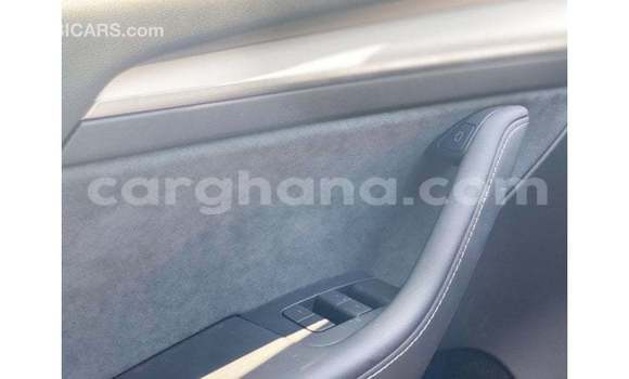 Buy Import Tesla Model S Black Car in Import - Dubai in Ashanti Buy Import Tesla Model S Black Car in Import - Dubai in Ashanti