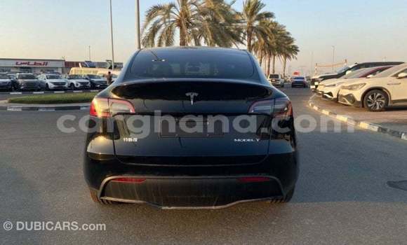 Buy Import Tesla Model S Black Car in Import - Dubai in Ashanti Buy Import Tesla Model S Black Car in Import - Dubai in Ashanti
