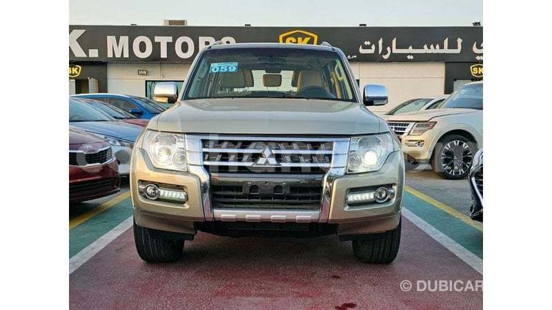 Big with watermark mitsubishi pajero ashanti import dubai 55725