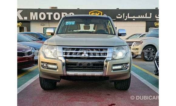 Buy Import Mitsubishi Pajero Other Car in Import - Dubai in Ashanti Buy Import Mitsubishi Pajero Other Car in Import - Dubai in Ashanti