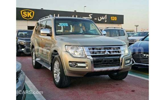 Buy Import Mitsubishi Pajero Other Car in Import - Dubai in Ashanti Buy Import Mitsubishi Pajero Other Car in Import - Dubai in Ashanti