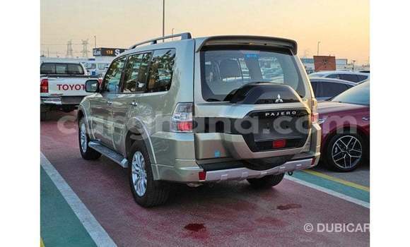 Buy Import Mitsubishi Pajero Other Car in Import - Dubai in Ashanti Buy Import Mitsubishi Pajero Other Car in Import - Dubai in Ashanti