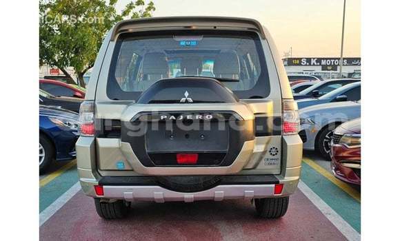 Buy Import Mitsubishi Pajero Other Car in Import - Dubai in Ashanti Buy Import Mitsubishi Pajero Other Car in Import - Dubai in Ashanti