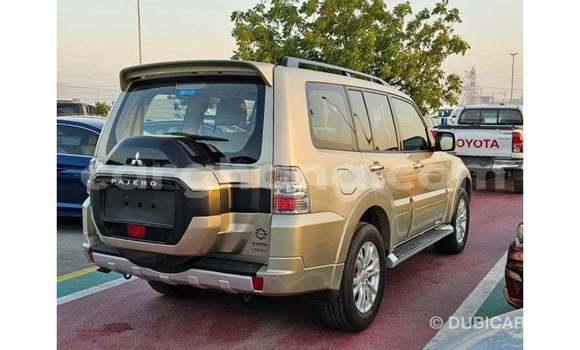 Buy Import Mitsubishi Pajero Other Car in Import - Dubai in Ashanti Buy Import Mitsubishi Pajero Other Car in Import - Dubai in Ashanti