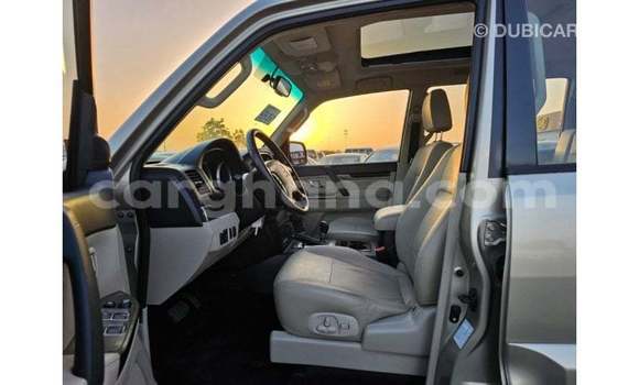 Buy Import Mitsubishi Pajero Other Car in Import - Dubai in Ashanti Buy Import Mitsubishi Pajero Other Car in Import - Dubai in Ashanti