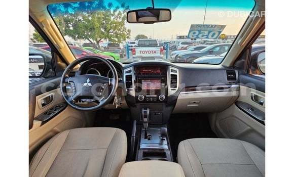 Buy Import Mitsubishi Pajero Other Car in Import - Dubai in Ashanti Buy Import Mitsubishi Pajero Other Car in Import - Dubai in Ashanti