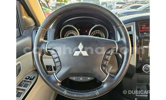 Buy Import Mitsubishi Pajero Other Car in Import - Dubai in Ashanti Buy Import Mitsubishi Pajero Other Car in Import - Dubai in Ashanti