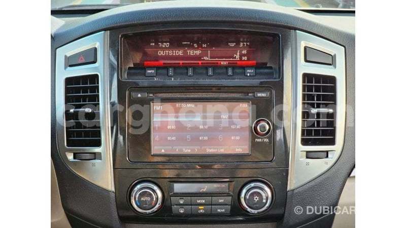 Big with watermark mitsubishi pajero ashanti import dubai 55725