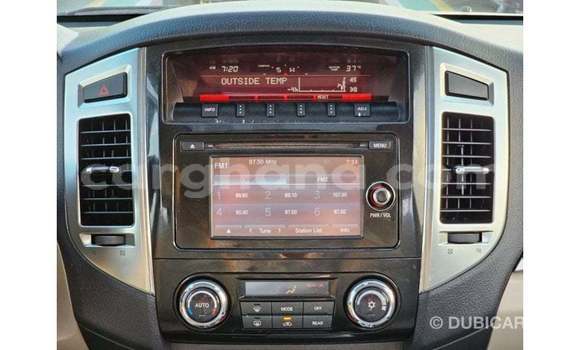 Buy Import Mitsubishi Pajero Other Car in Import - Dubai in Ashanti Buy Import Mitsubishi Pajero Other Car in Import - Dubai in Ashanti