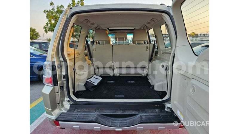 Big with watermark mitsubishi pajero ashanti import dubai 55725