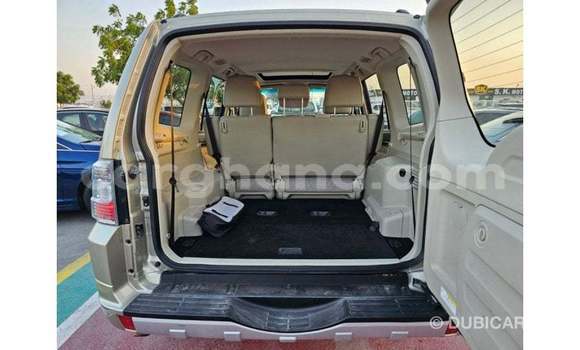 Buy Import Mitsubishi Pajero Other Car in Import - Dubai in Ashanti Buy Import Mitsubishi Pajero Other Car in Import - Dubai in Ashanti