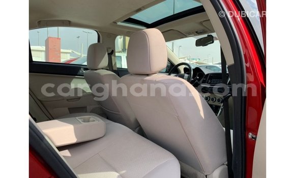 Ra Imported Mitsubishi Lancer Red Ọkọ̀ in Import - Dubai ni Ashanti Ra Imported Mitsubishi Lancer Red Ọkọ̀ in Import - Dubai ni Ashanti