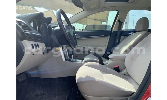 Ra Imported Mitsubishi Lancer Red Ọkọ̀ in Import - Dubai ni Ashanti Ra Imported Mitsubishi Lancer Red Ọkọ̀ in Import - Dubai ni Ashanti