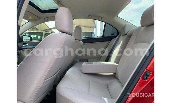 Ra Imported Mitsubishi Lancer Red Ọkọ̀ in Import - Dubai ni Ashanti Ra Imported Mitsubishi Lancer Red Ọkọ̀ in Import - Dubai ni Ashanti