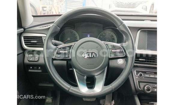 Buy Import Kia Optima Red Car in Import - Dubai in Ashanti Buy Import Kia Optima Red Car in Import - Dubai in Ashanti