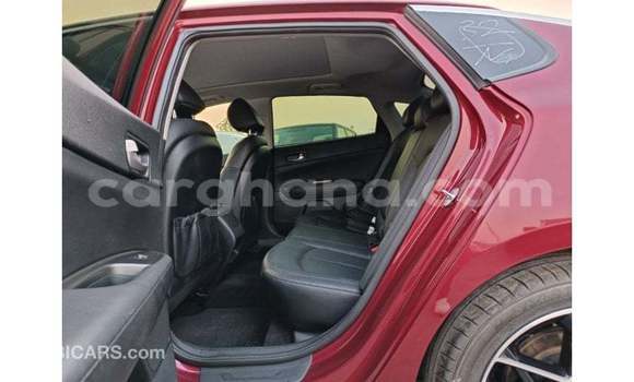Buy Import Kia Optima Red Car in Import - Dubai in Ashanti Buy Import Kia Optima Red Car in Import - Dubai in Ashanti
