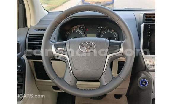 Buy Import Toyota Prado White Car in Import - Dubai in Ashanti Buy Import Toyota Prado White Car in Import - Dubai in Ashanti
