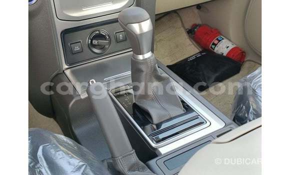 Buy Import Toyota Prado White Car in Import - Dubai in Ashanti Buy Import Toyota Prado White Car in Import - Dubai in Ashanti