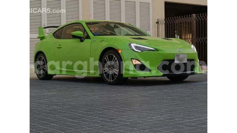 Big with watermark scion fr s ashanti import dubai 55739