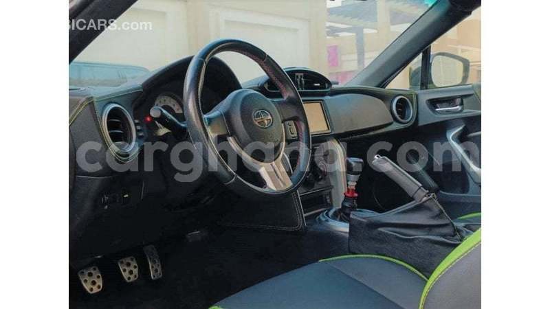 Big with watermark scion fr s ashanti import dubai 55739