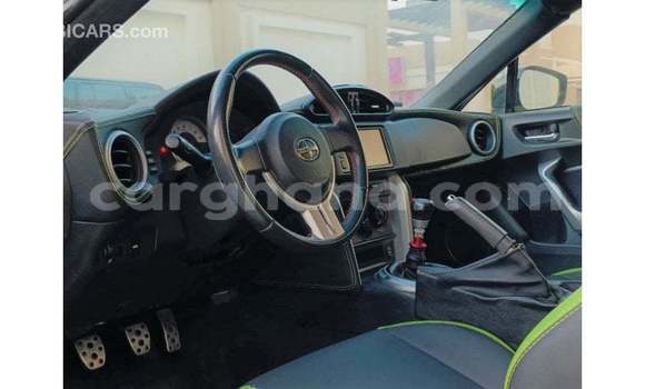 Ra Imported Scion FR-S Alawọ ewe Ọkọ̀ in Import - Dubai ni Ashanti Ra Imported Scion FR-S Alawọ ewe Ọkọ̀ in Import - Dubai ni Ashanti