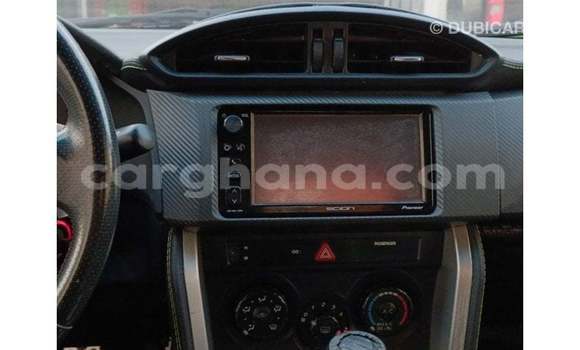 Ra Imported Scion FR-S Alawọ ewe Ọkọ̀ in Import - Dubai ni Ashanti Ra Imported Scion FR-S Alawọ ewe Ọkọ̀ in Import - Dubai ni Ashanti