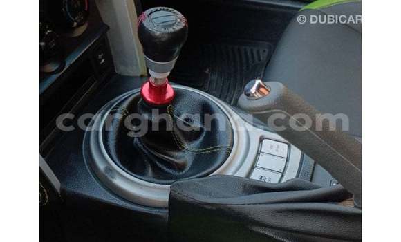 Ra Imported Scion FR-S Alawọ ewe Ọkọ̀ in Import - Dubai ni Ashanti Ra Imported Scion FR-S Alawọ ewe Ọkọ̀ in Import - Dubai ni Ashanti