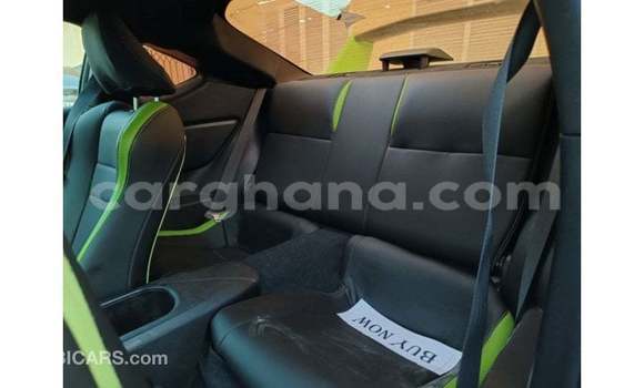 Ra Imported Scion FR-S Alawọ ewe Ọkọ̀ in Import - Dubai ni Ashanti Ra Imported Scion FR-S Alawọ ewe Ọkọ̀ in Import - Dubai ni Ashanti