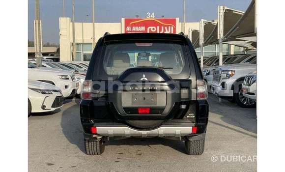 Buy Import Mitsubishi Pajero Black Car in Import - Dubai in Ashanti Buy Import Mitsubishi Pajero Black Car in Import - Dubai in Ashanti