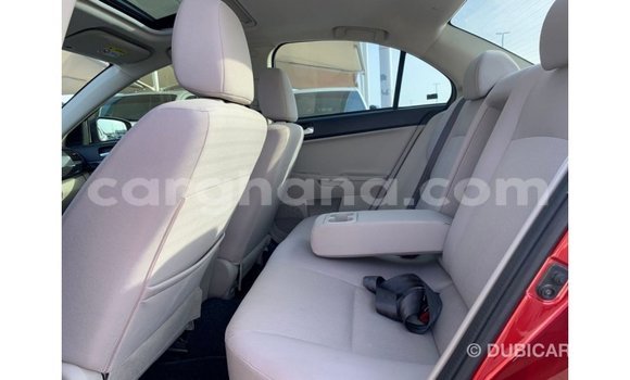 Ra Imported Mitsubishi Lancer Red Ọkọ̀ in Import - Dubai ni Ashanti Ra Imported Mitsubishi Lancer Red Ọkọ̀ in Import - Dubai ni Ashanti