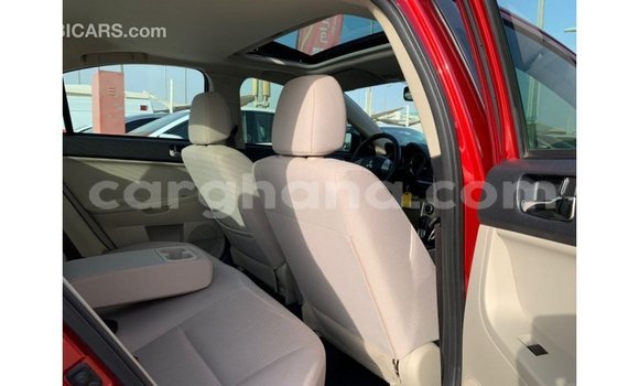Ra Imported Mitsubishi Lancer Red Ọkọ̀ in Import - Dubai ni Ashanti Ra Imported Mitsubishi Lancer Red Ọkọ̀ in Import - Dubai ni Ashanti